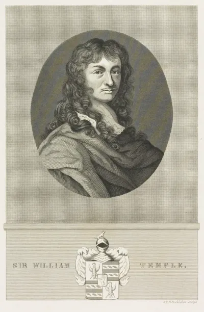 Sir William Temple