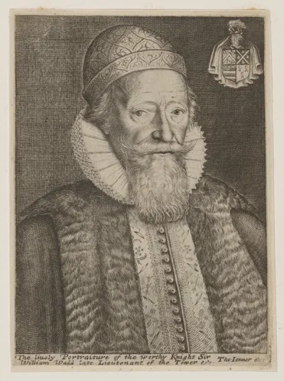 Sir William Wadd