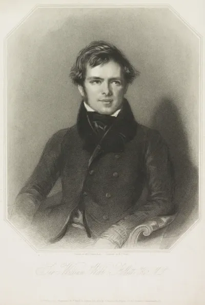 Sir William Webb Follett