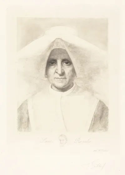 Sister Rosalie (Soeur Rosalie)