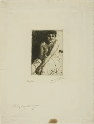 Sitting Model