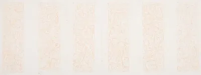 Six Border Designs