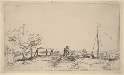Six's Bridge