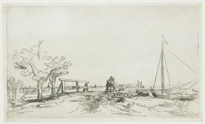 Six’s Bridge