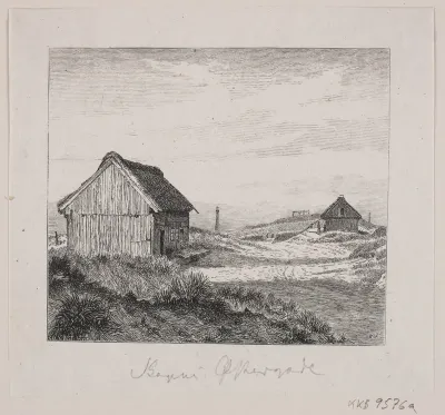 Skagens Østergade