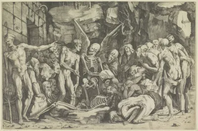 Skeletten