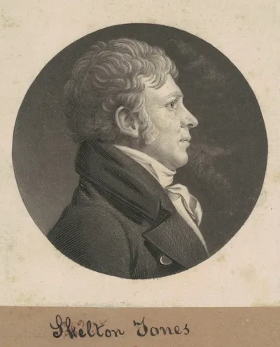Skelton Jones