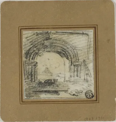 Sketch of an Arch