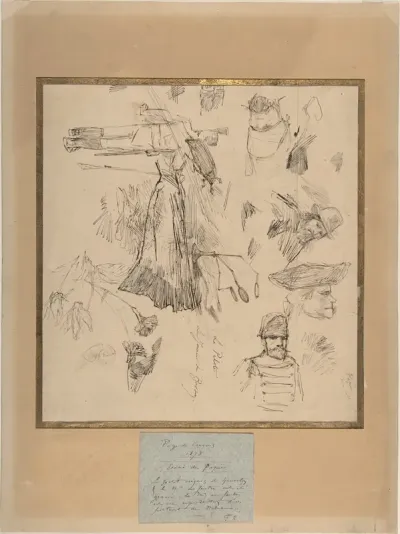 Sketch Sheet