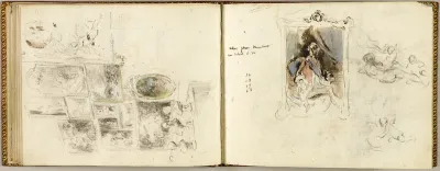 Sketchbook