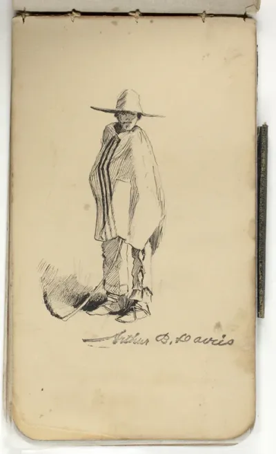 Sketchbook II