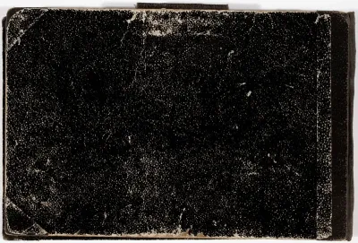 Sketchbook III, youth