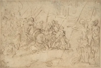 Skirmish