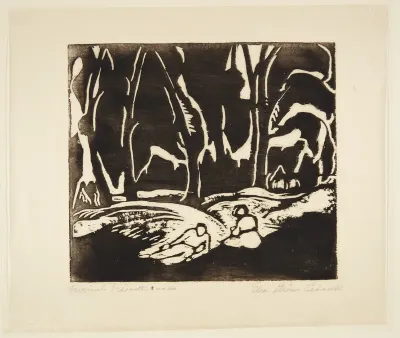 "Skogen"