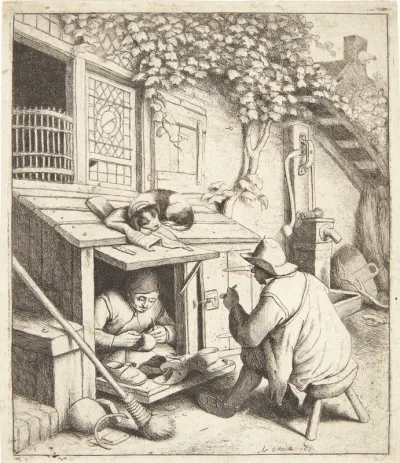 Skomageren