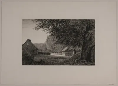 Skovløberhuset