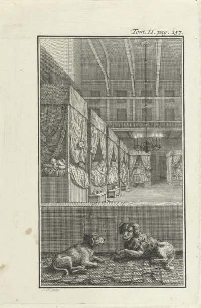 Slaapzaal
