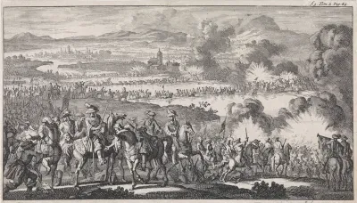 Slag aan de Boyne, 1690