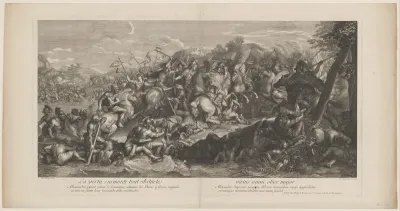 Slag aan de Granicus
