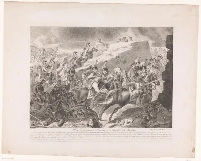 Slag bij Borodino