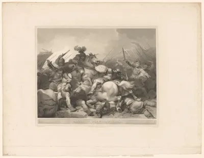 Slag bij Bosworth