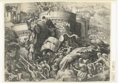 Slag bij Carthago
