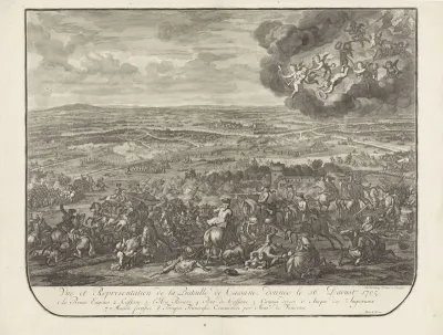 Slag bij Cassano, 1705