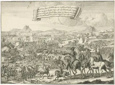 Slag bij Cassano, 1705
