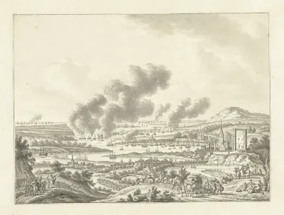 Slag bij Chatham