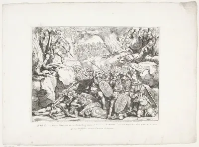 Slag bij de Cremera