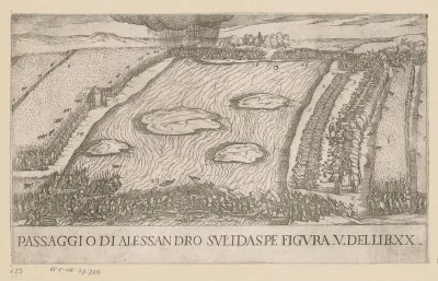 Slag bij de Hydaspes