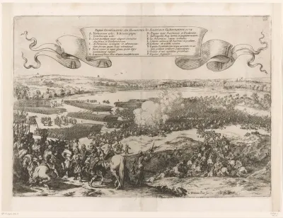 Slag bij Gembloers, 1578