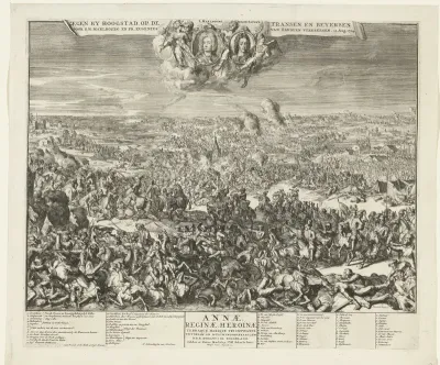 Slag bij Höchstädt, 1704