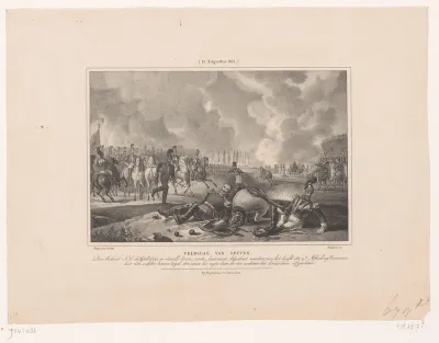 Slag bij Leuven