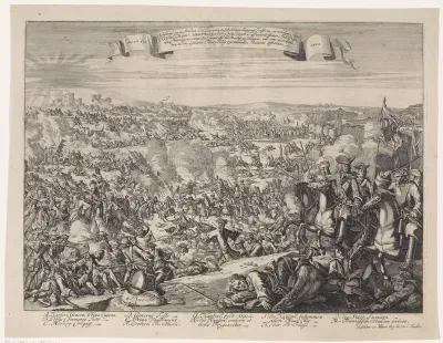 Slag bij Luzzara, 1702