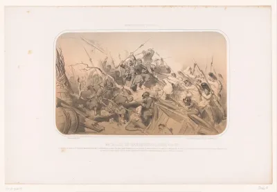 Slag bij Melegnano