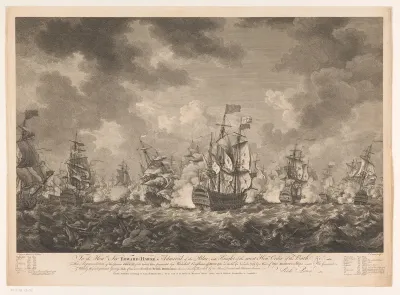 Slag bij Quiberon