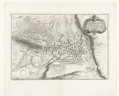 Slag bij Steenkerke, 1692