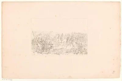 Slag bij Waterloo