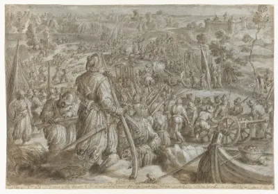 Slag op de vlakte van Governolo