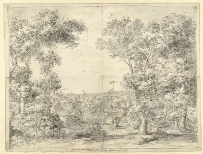 Slag op het Haarlemmermeer, 1573