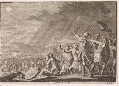 Slag van Gibeon