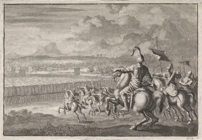 Slag van Joppe
