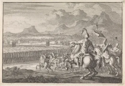 Slag van Joppe