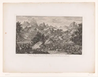 Slag van Qos-Qulaq
