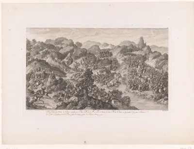 Slag van Yesil-Kor-Nor