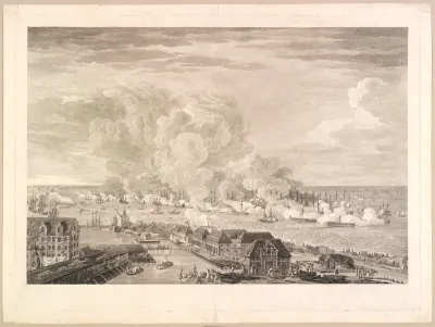 Slaget på Reden 2. april 1801