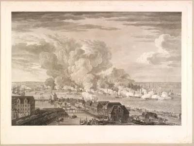 Slaget på Reden d. 2. april 1801