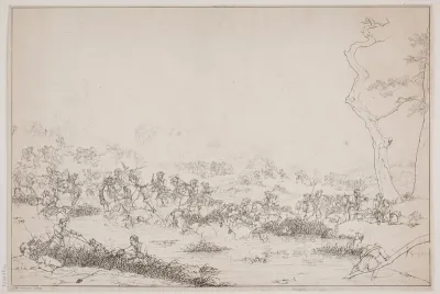 Slaget ved Ramillies 1709