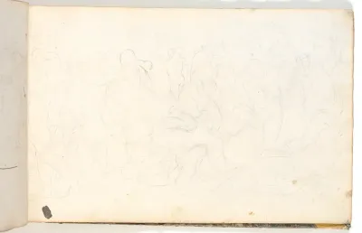 Slagsmålsscene
